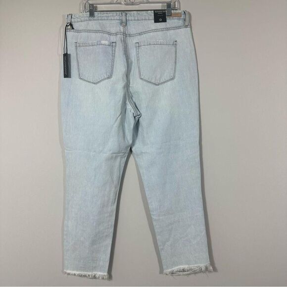 Blank-nyc Women's Blue Jeans - Picture 3 of 8